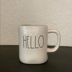 Rae Dun Mug